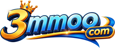 3mmoo com logo